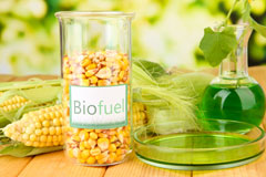 Lanescot biofuel availability