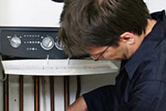 boiler repair Lanescot