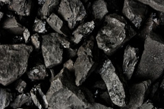 Lanescot coal boiler costs